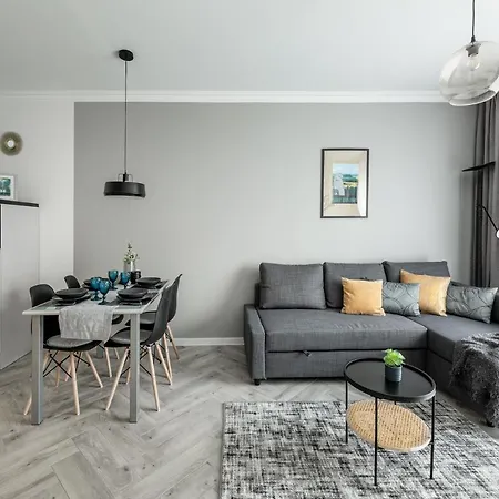 Apartament Z Kominkiem Kudowa-Zdrój Zewnętrze zdjęcie