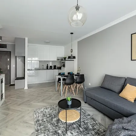 Apartament Z Kominkiem Kudowa-Zdrój Zewnętrze zdjęcie