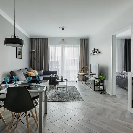 Apartament Z Kominkiem Kudowa-Zdrój Zewnętrze zdjęcie