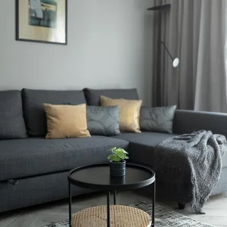 Apartament Z Kominkiem Kudowa-Zdrój Zewnętrze zdjęcie