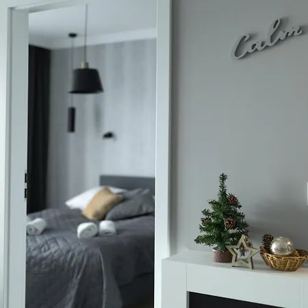 Apartament Z Kominkiem Kudowa-Zdrój Zewnętrze zdjęcie
