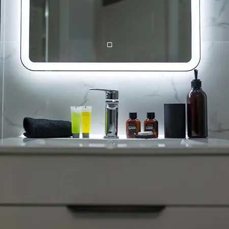 Apartament Z Kominkiem Kudowa-Zdrój Zewnętrze zdjęcie