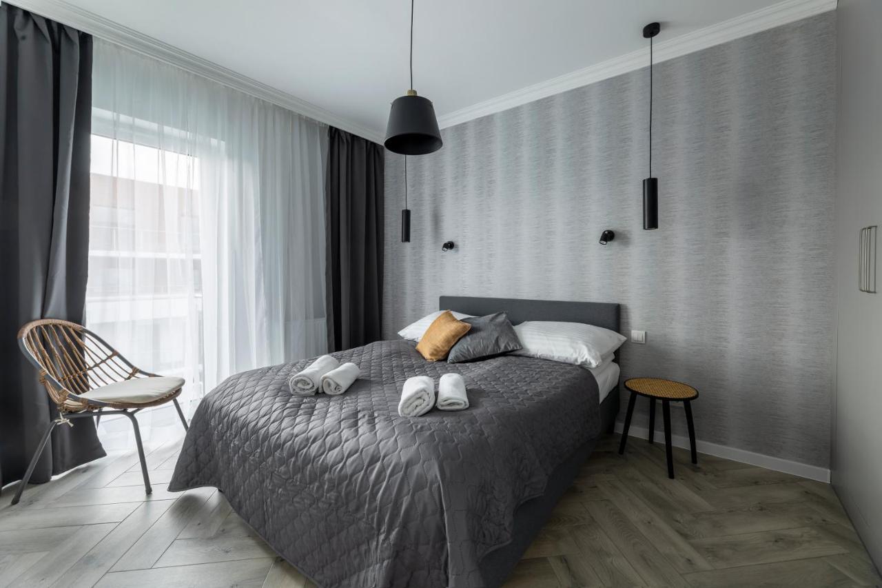 Z Kominkiem Apartment Kudowa Zdroj